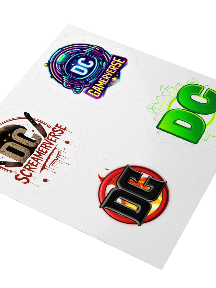 DCStickers product image (7)