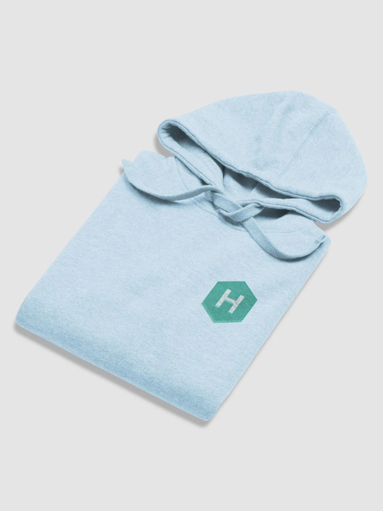 Halo Logo Unisex Hoodie product image (50)