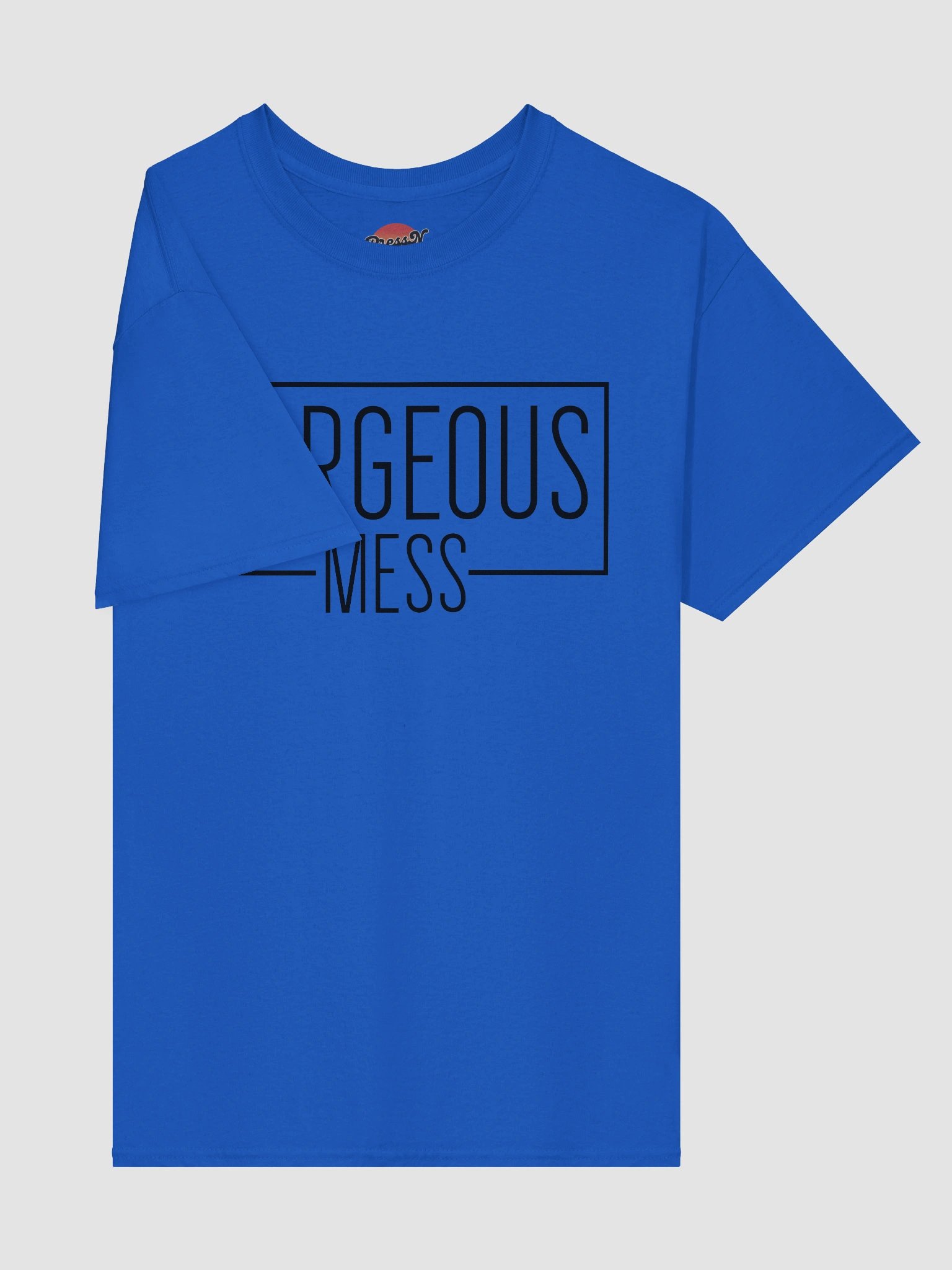 Gorgeous Mess Tee product image (42)