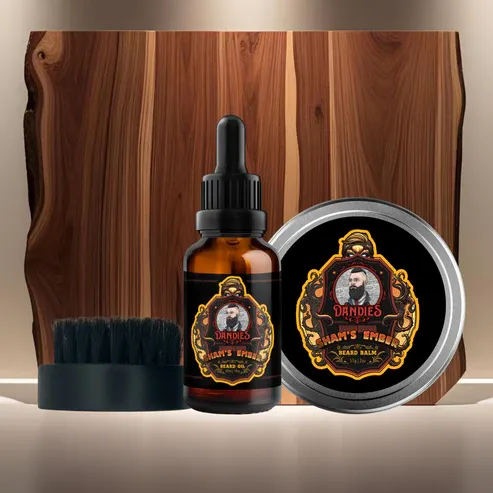 Sham's Ember Plunder Pack (US & Canada Shipping Only!) product image (1)