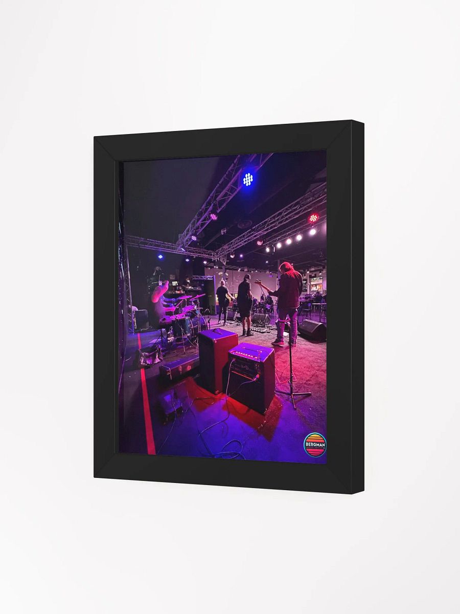 Social Collusion - Live Performance product image (30)