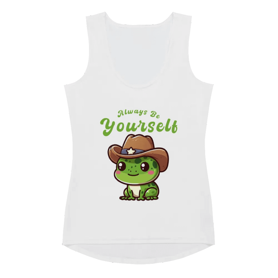 Just Be Yourself product image (3)
