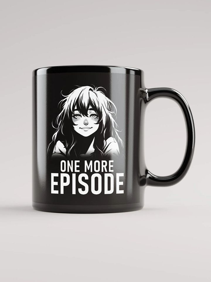 Wavy Thoughts Mug product image (1)