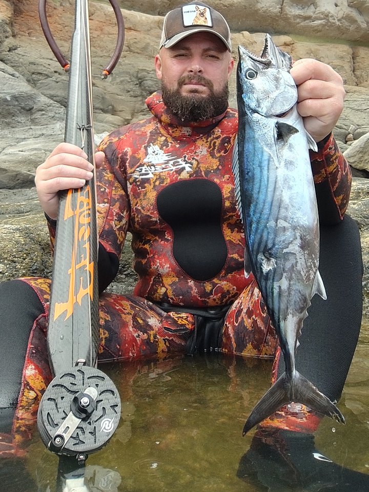 Pesca submarina Gran Canaria 🔱 product image (1)