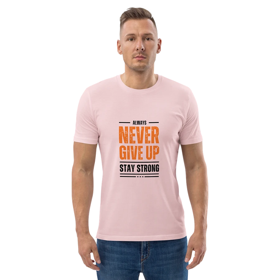 Energetic Motivation Tee product image (159)