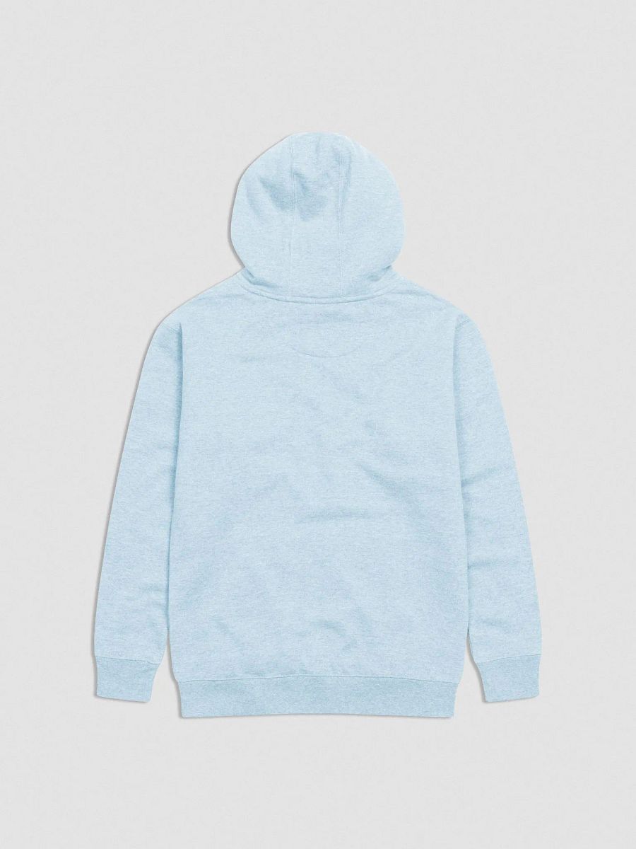 Marx Epic Fail Stitched Hoodie product image (2)