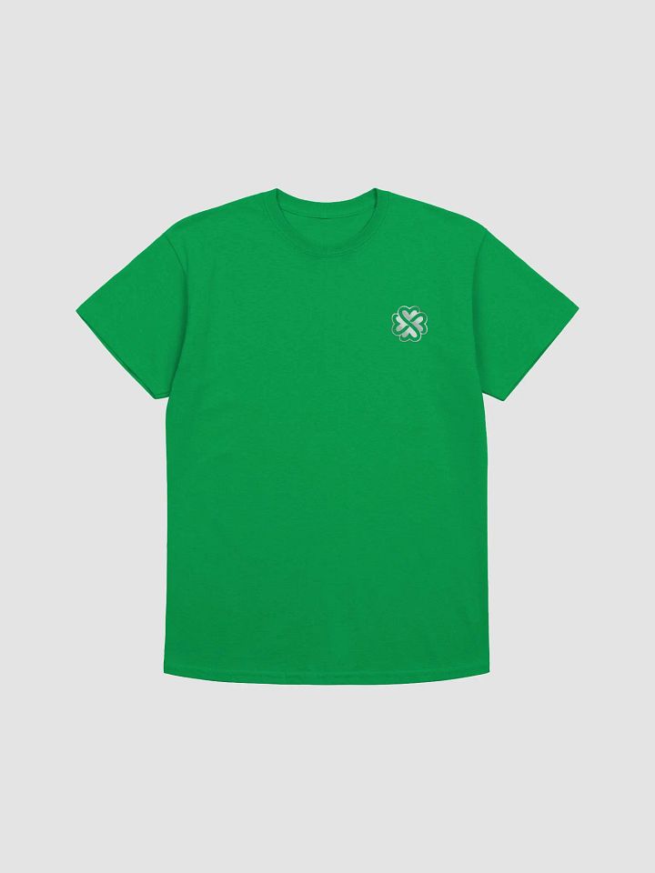 YLC Silver Logo on Back product image (2)