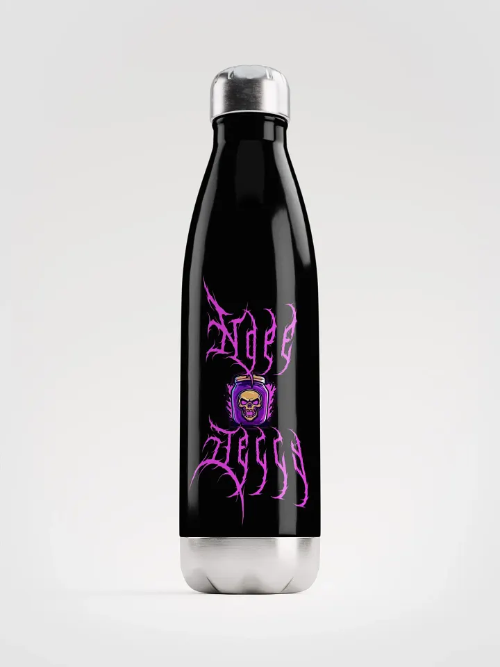 Nope Jelly Water Bottle product image (1)