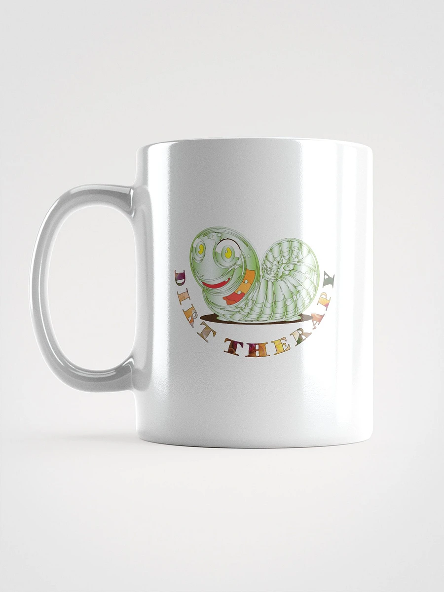 Bookworm Literacy Mug product image (16)