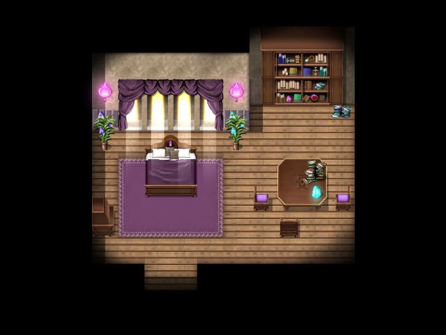 KR Mage’s Tower Tileset for RPGs product image (6)