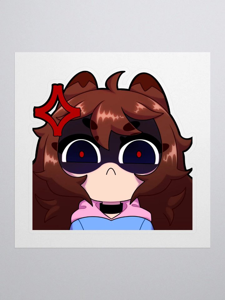 Wolfy Angy product image (1)