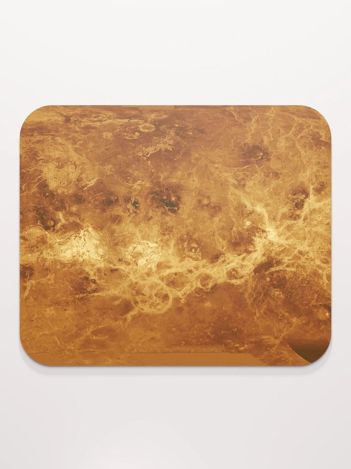 Cosmic Mouse Pad product image (2)