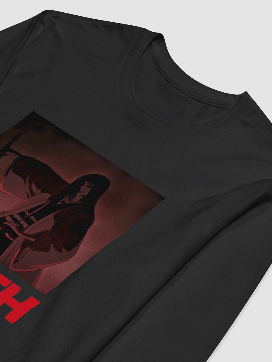 Unohana Bleach Thousand-Year Blood War Long Sleeve product image (7)