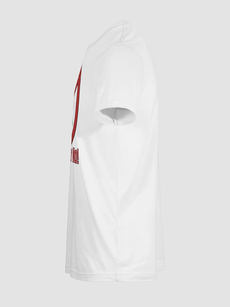 Just Say No to Dildo's T-Shirt product image (22)
