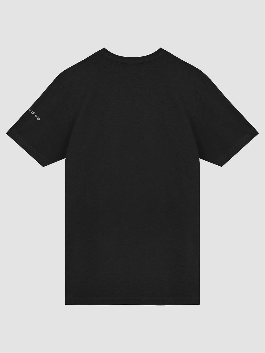 Where America's Day Begins T-Shirt product image (6)