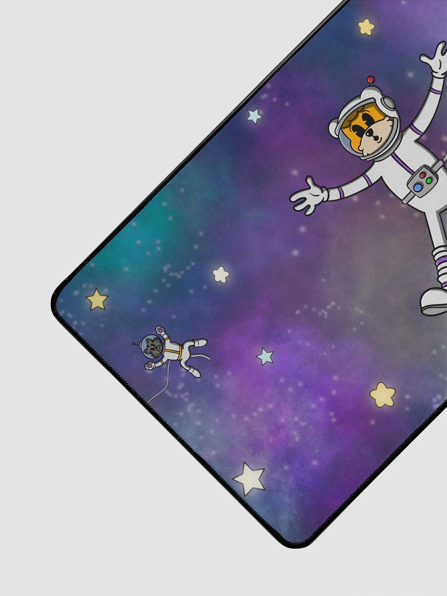 Space Bear Deskmat product image (3)