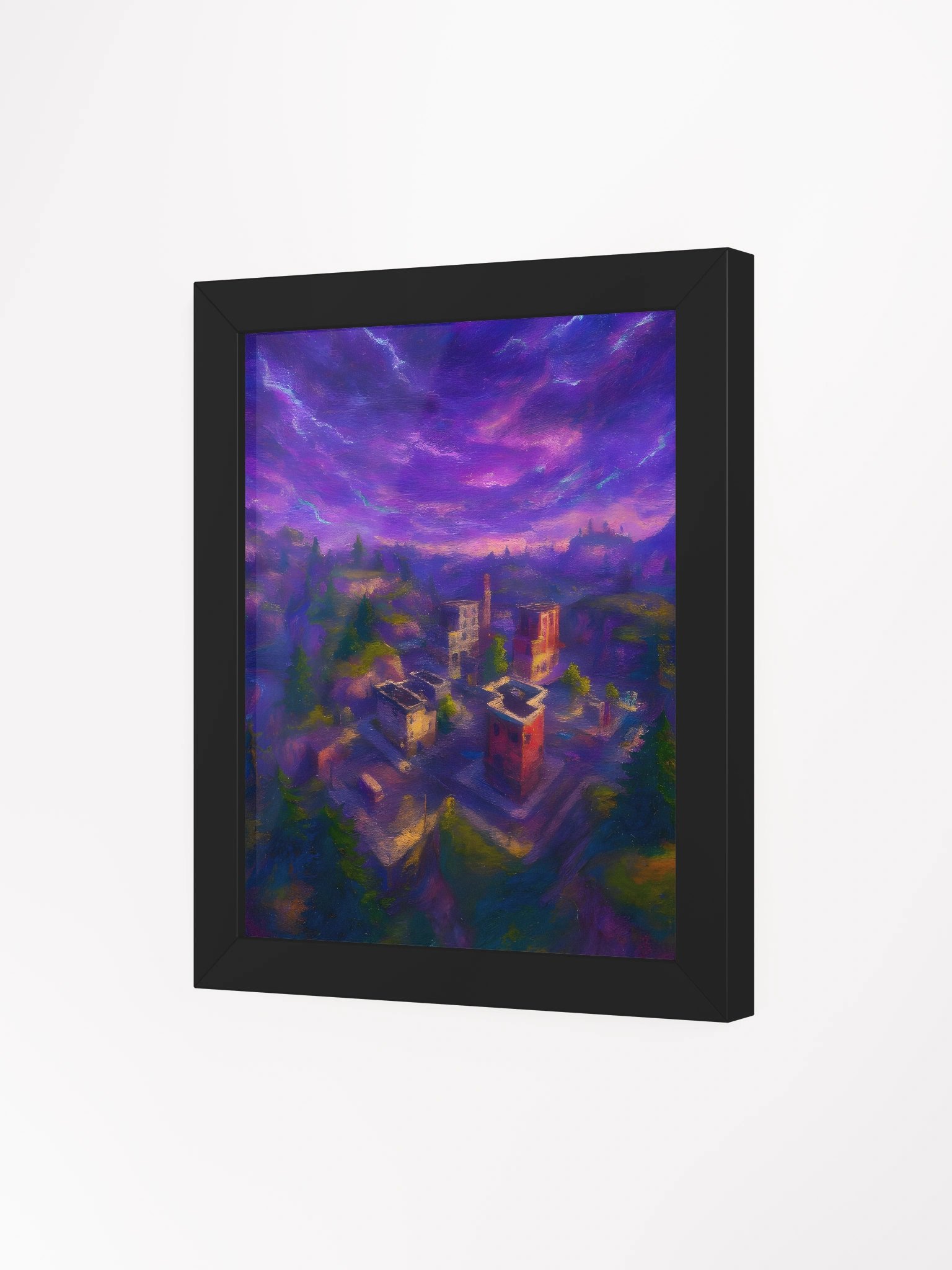 Tilted Towers [OG] product image (3)