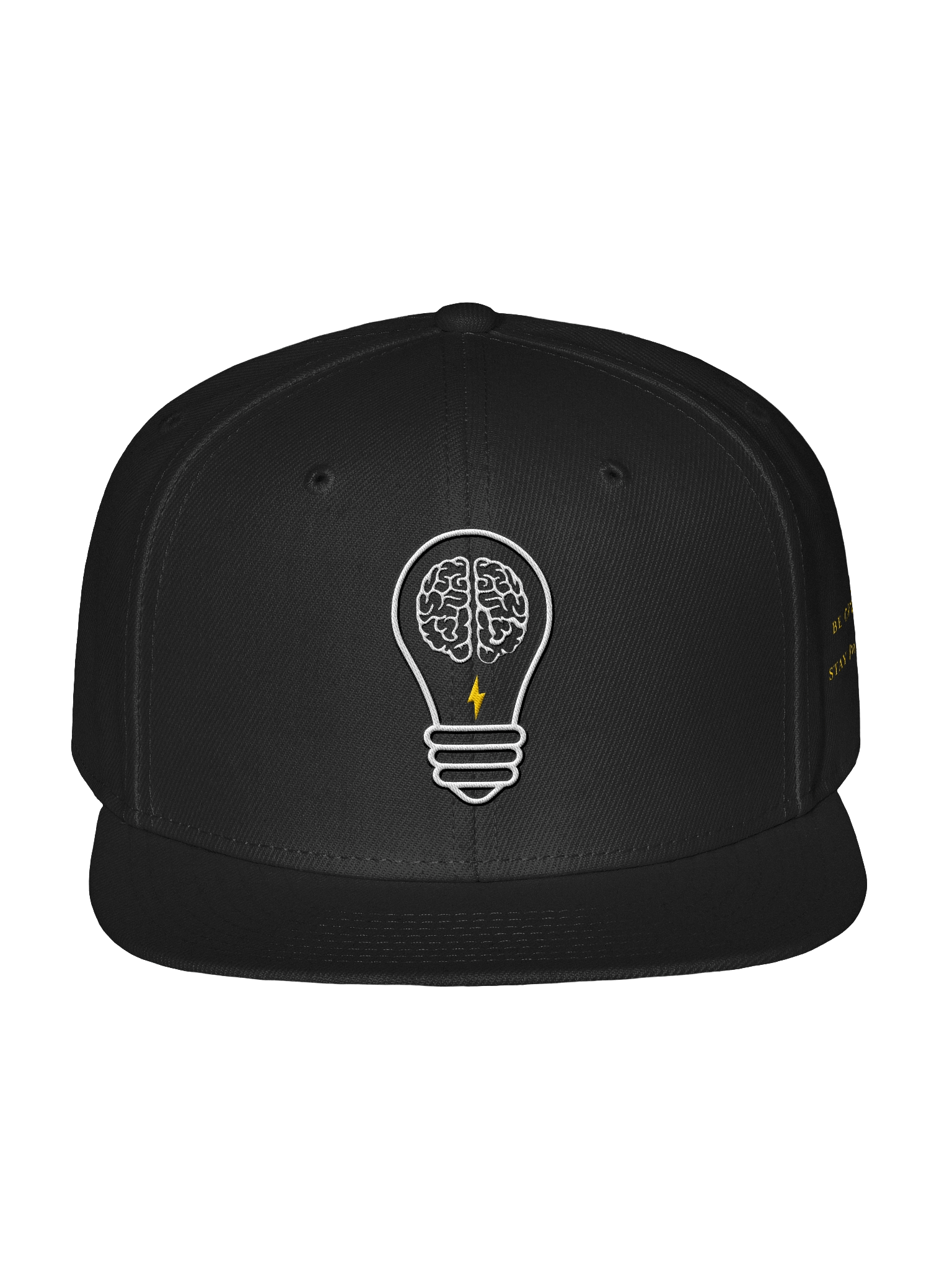 CMT Snapback product image (1)