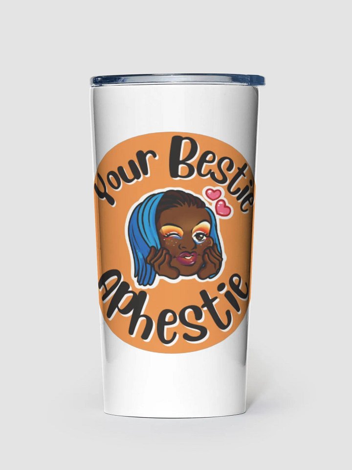 Bestie Tumble product image (1)