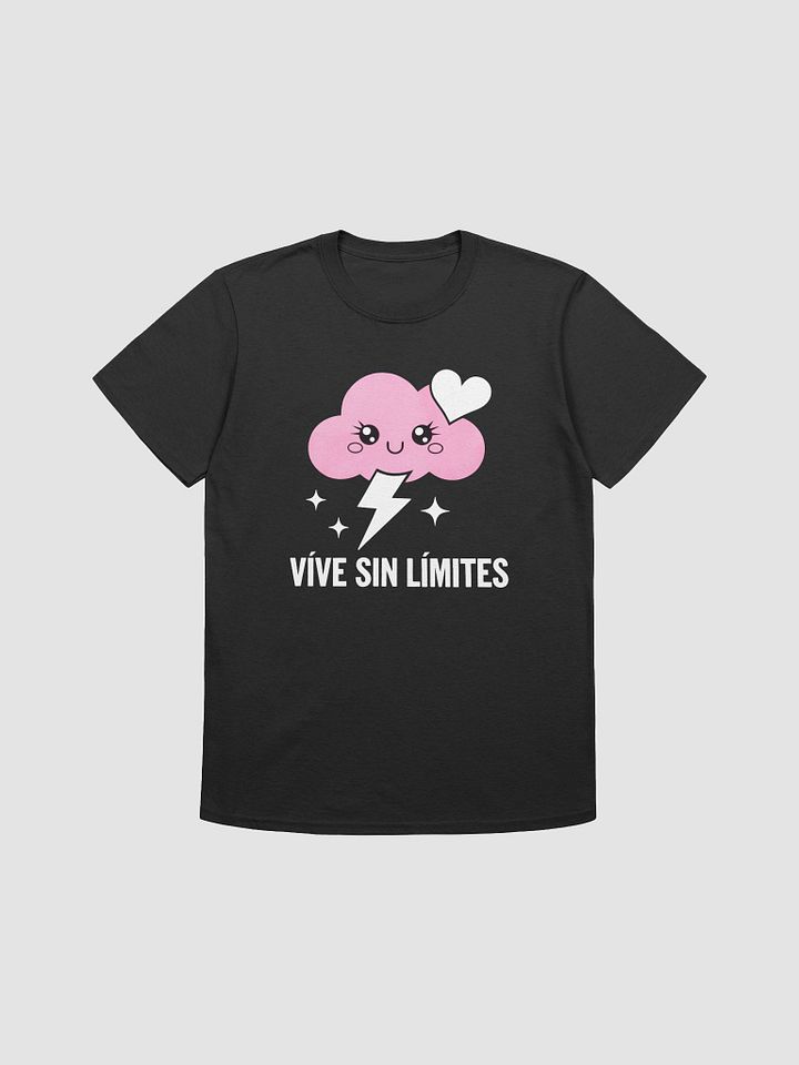 VIVE SIN LIMITES 1 product image (1)