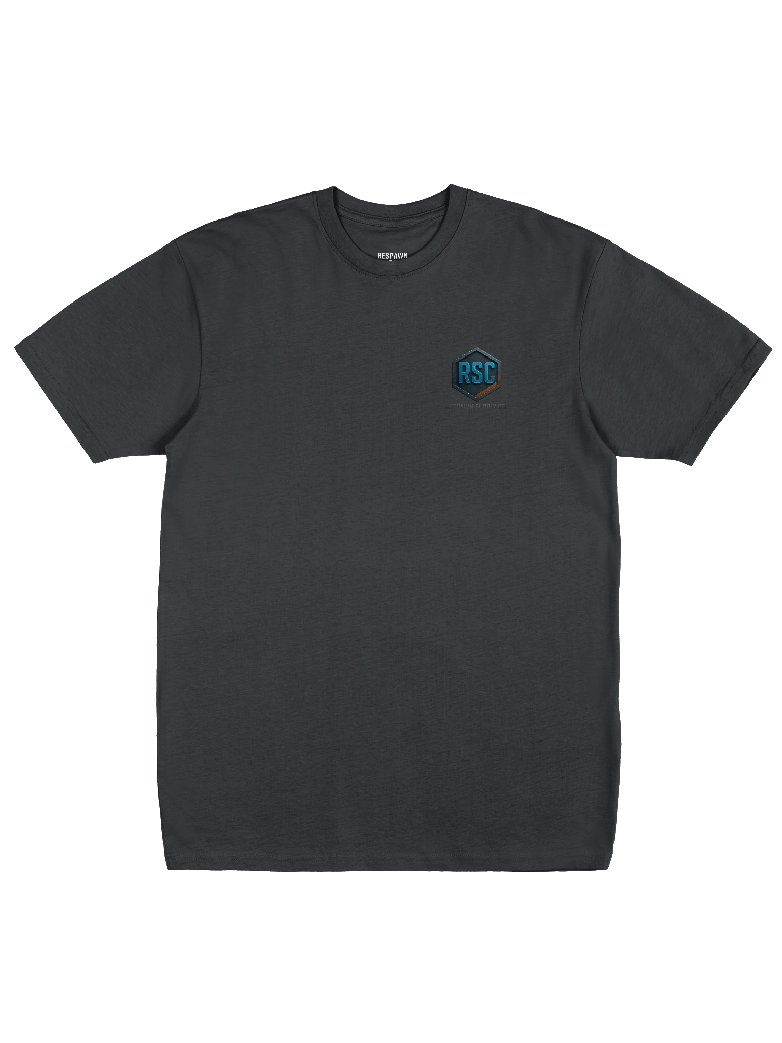 RSC Dynamic Logo "Respawn" Men's Tee product image (1)