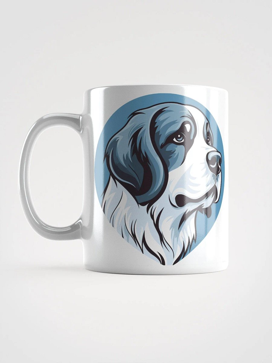 Pawfect Pals Dog Lover Mug product image (17)