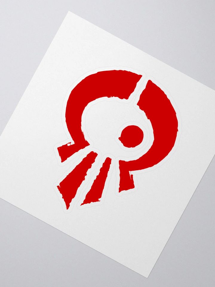 Kiss Cut Stickers product image (2)