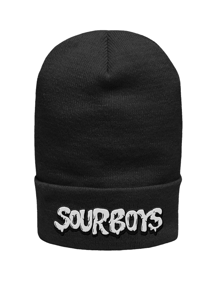 SourBoys Beanie product image (1)