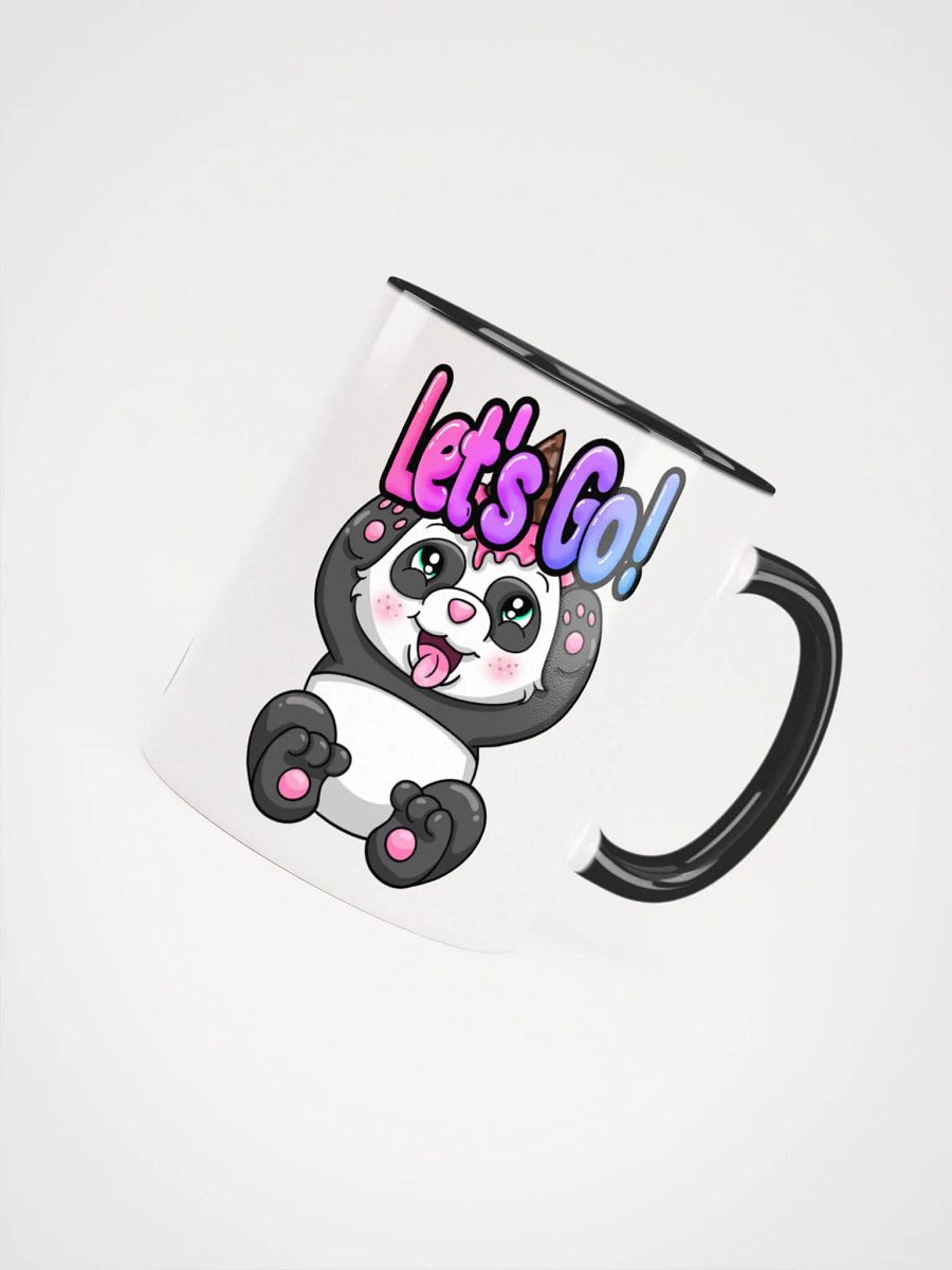 Let's Go Panda product image (35)