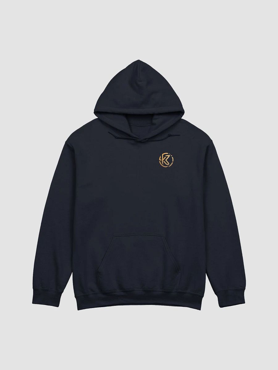 The Soul | Classic Hoodie product image (2)