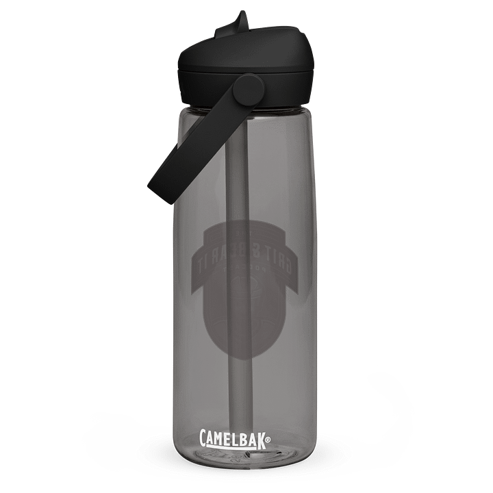 Grit & Bear It Logo CamelBak Bottle product image (1)