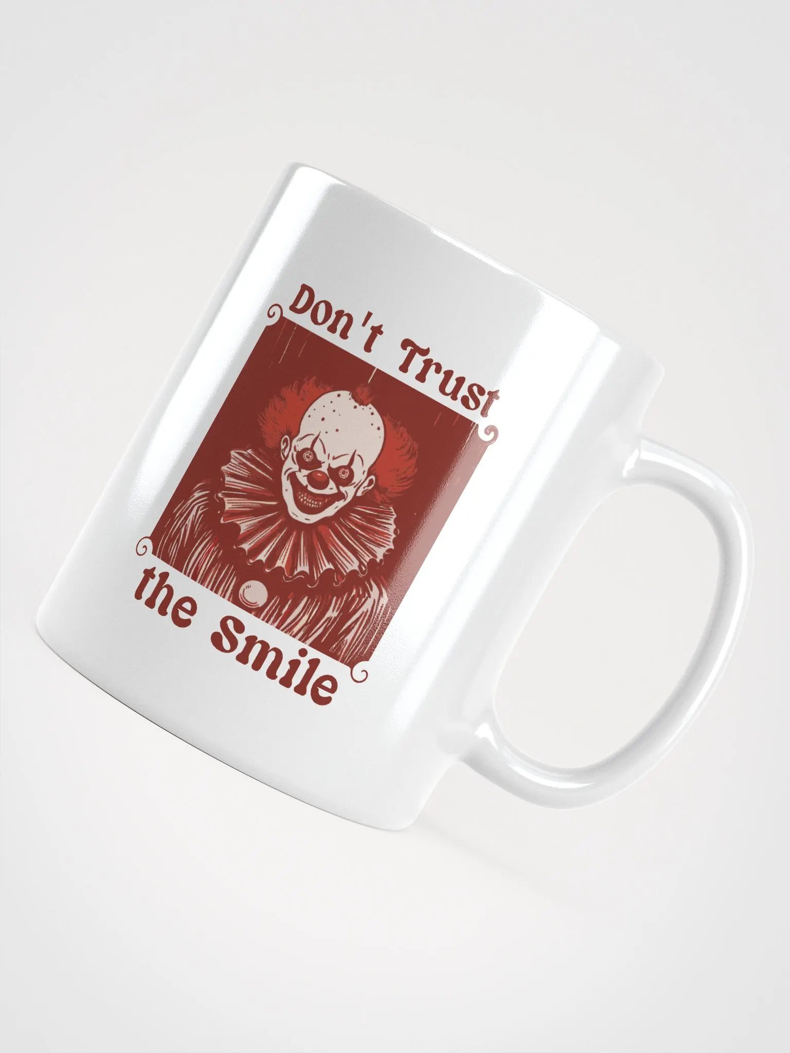 Don't Trust The Smile product image (4)