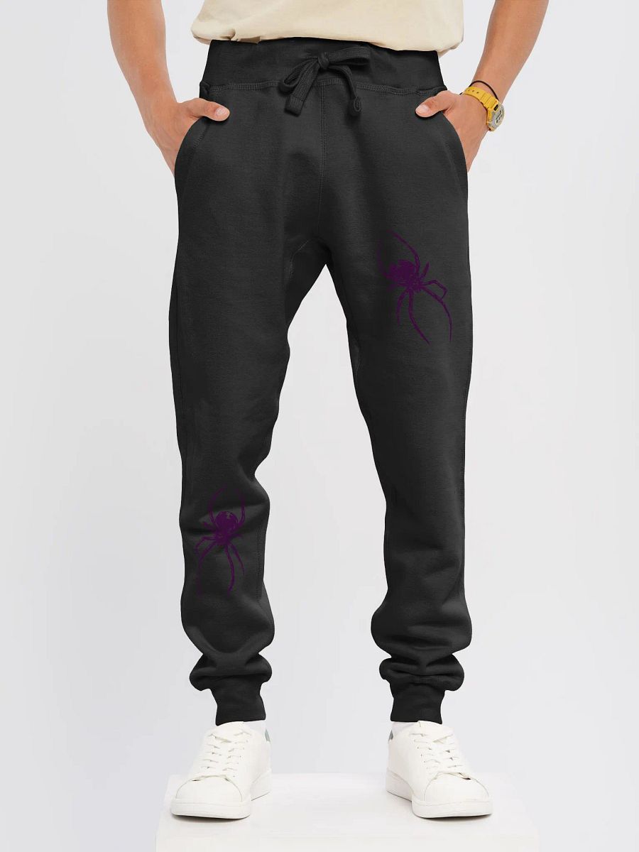 spider legs joggers product image (8)