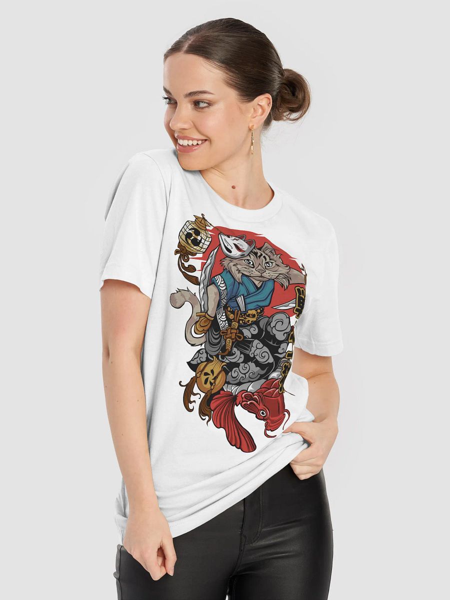 Feline Warrior product image (8)