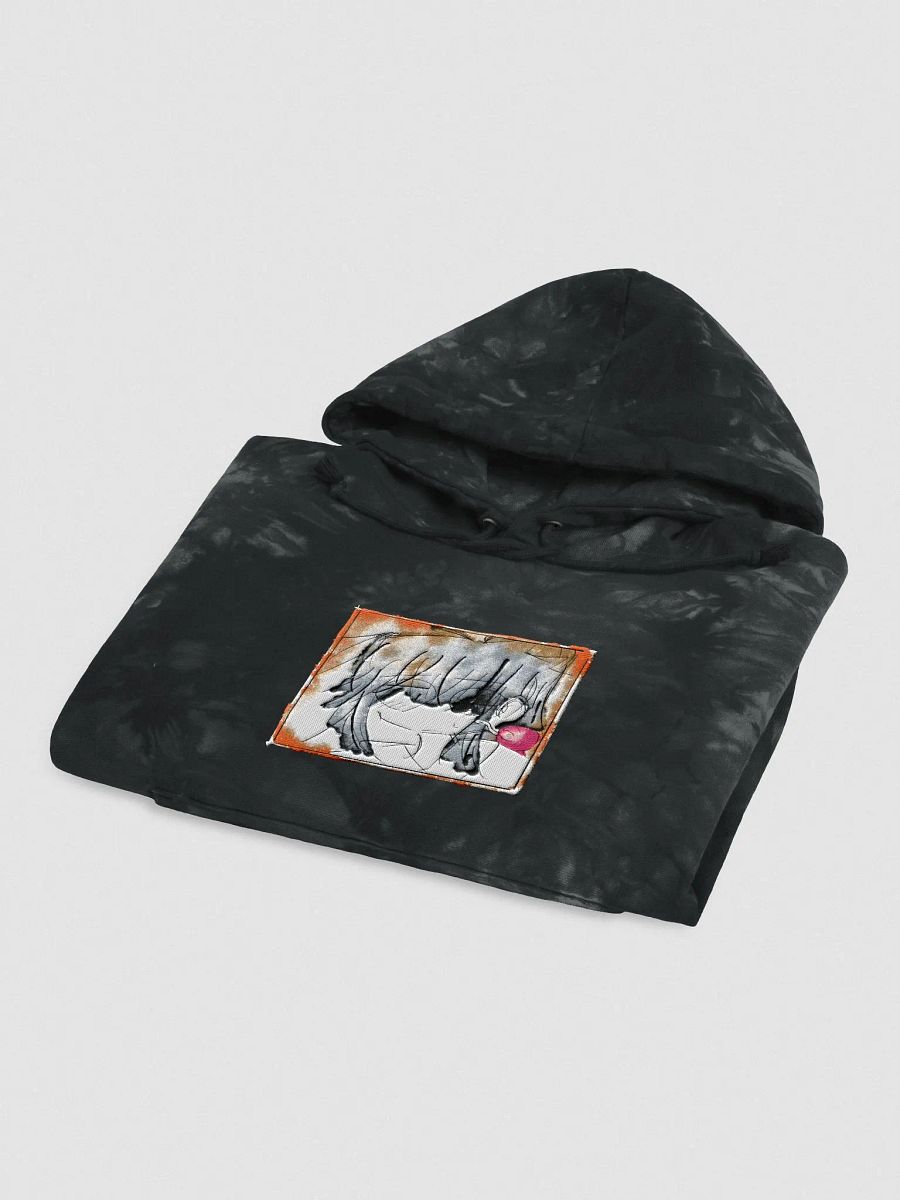 Burger Lee cool jacket product image (10)
