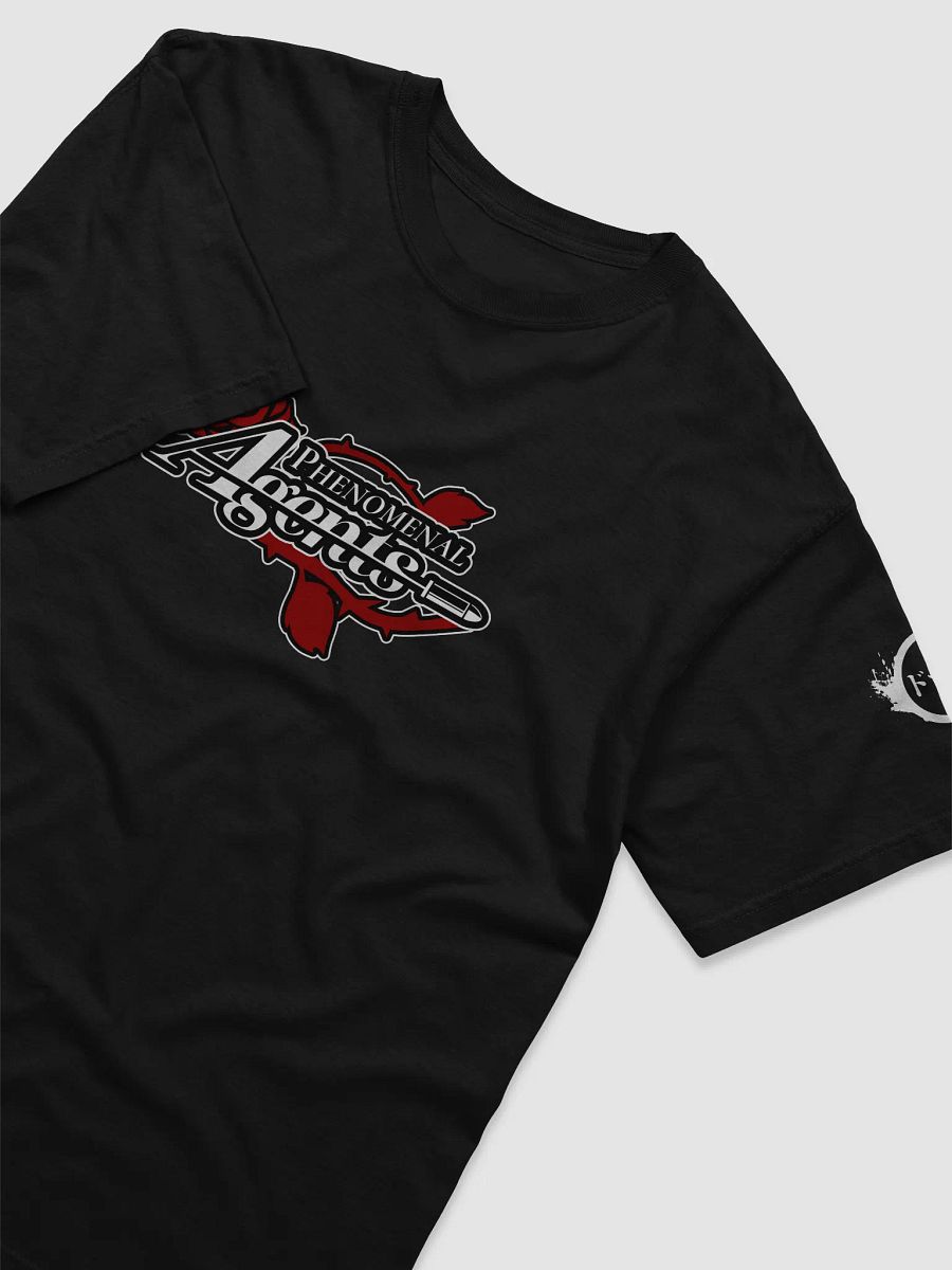 Phenomenal T-Shirt product image (3)