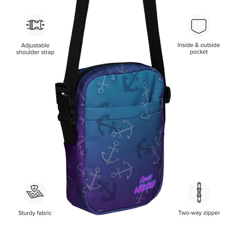 Hand Bag Anchors product image (12)