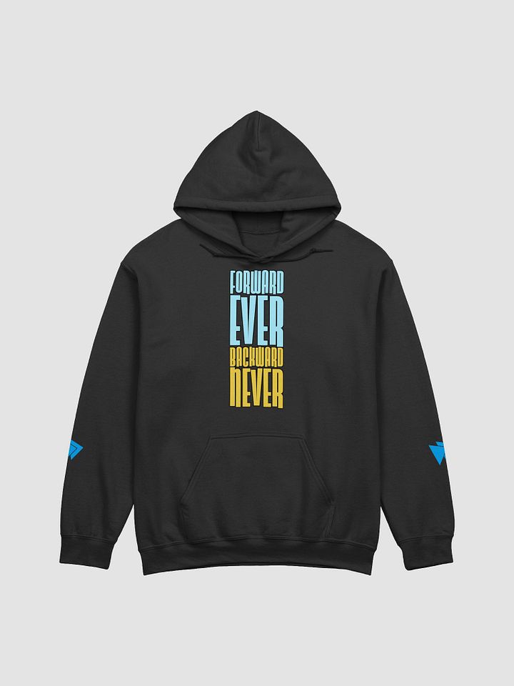 Official F.E.B.N.2 Hoodie product image (1)