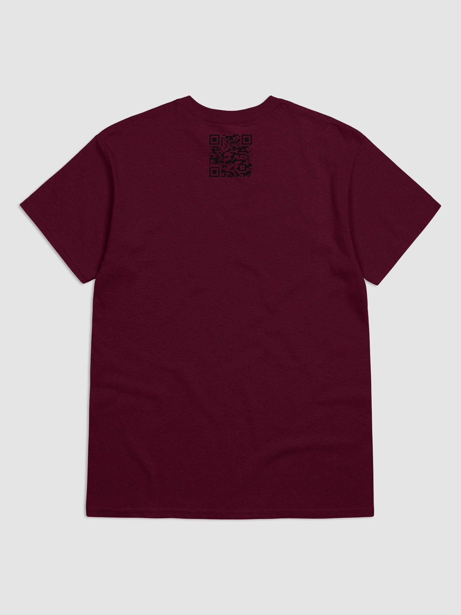 Genesis Signal – MBT Foundational Logo Tee product image (6)