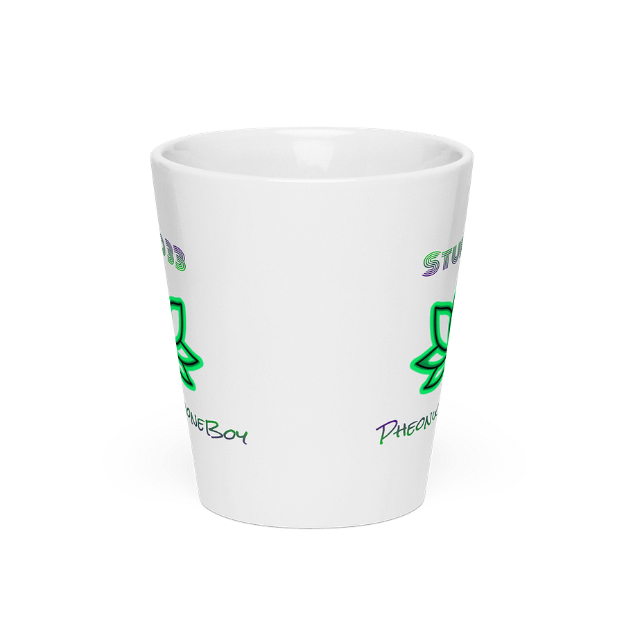 Studio 33 Latte Mug product image (3)