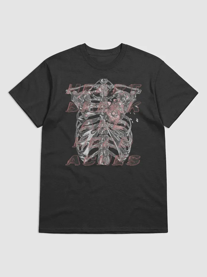 HB&HA's Tee product image (1)