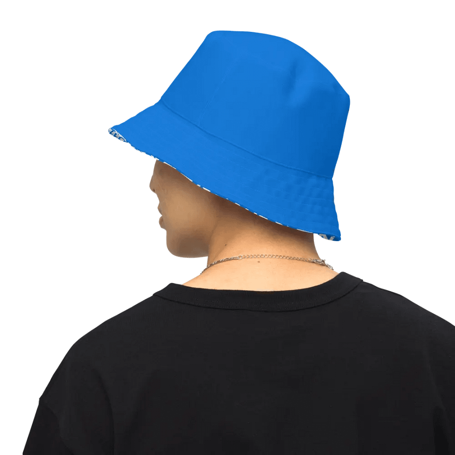Bucket Hat (Reversible) product image (5)