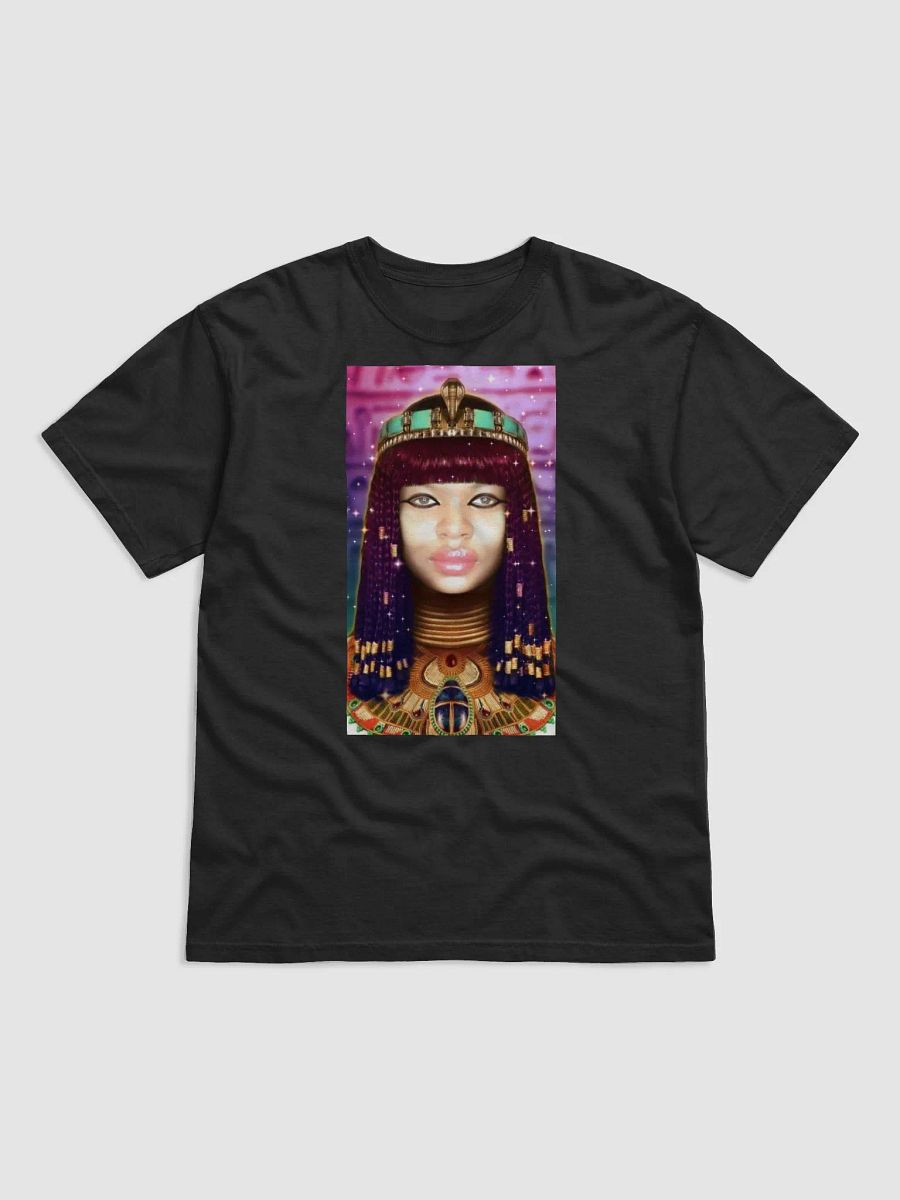 Queen Cole Collection Cleopatra- Black product image (1)