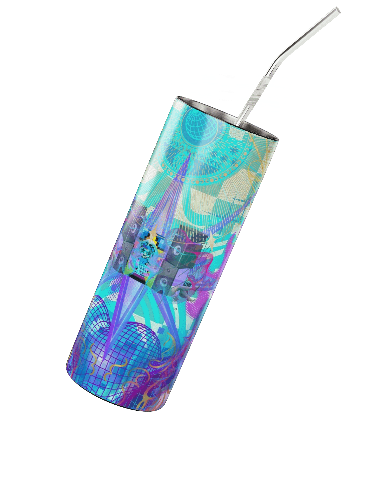 Fire Heart product image (2)