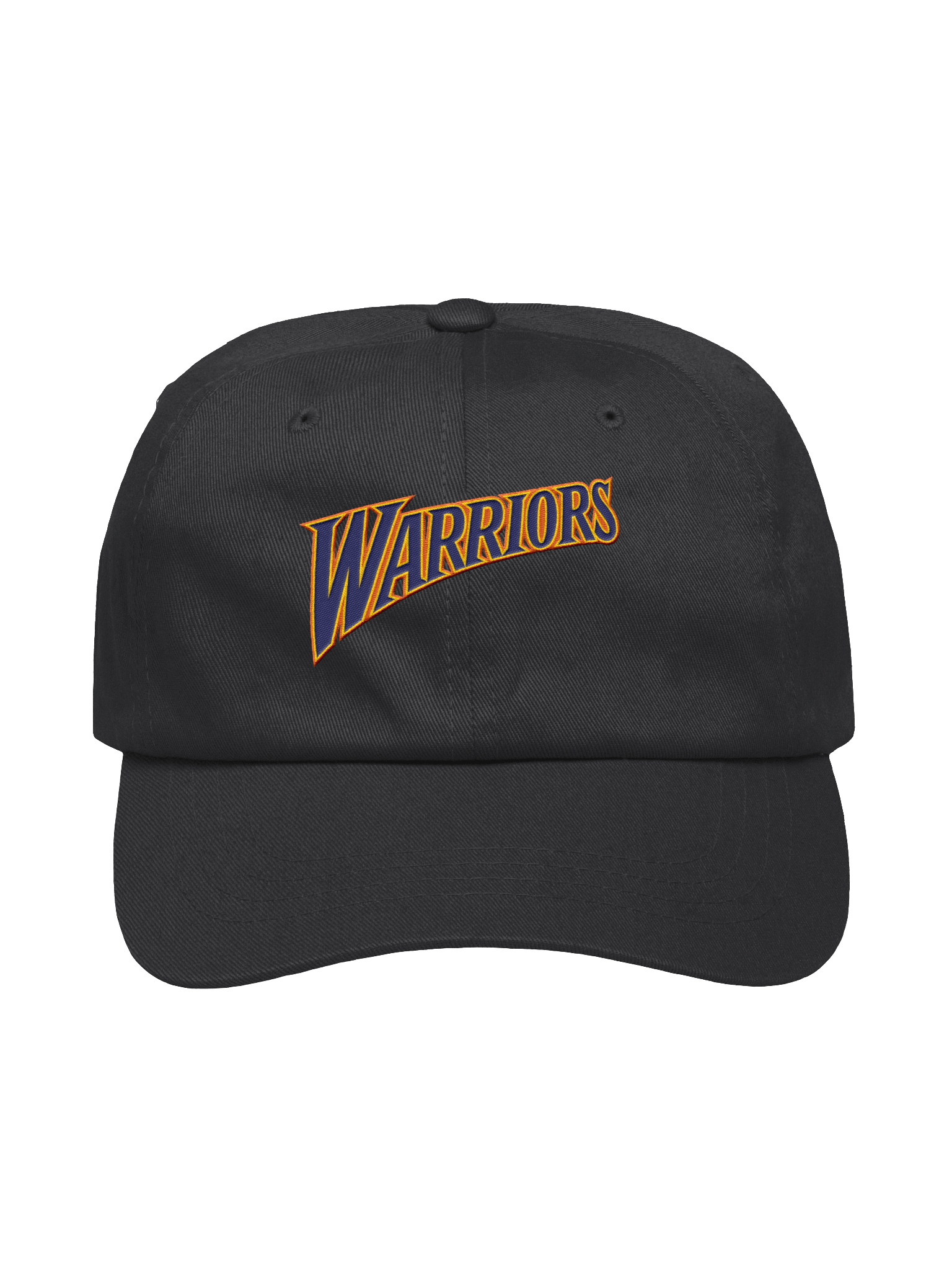 "We Believe" Warriors Baseball Cap product image (7)