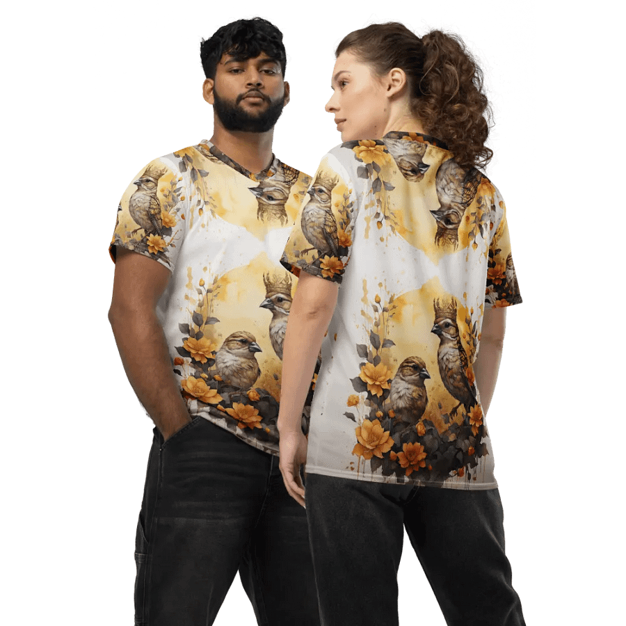 Sparrow King product image (1)