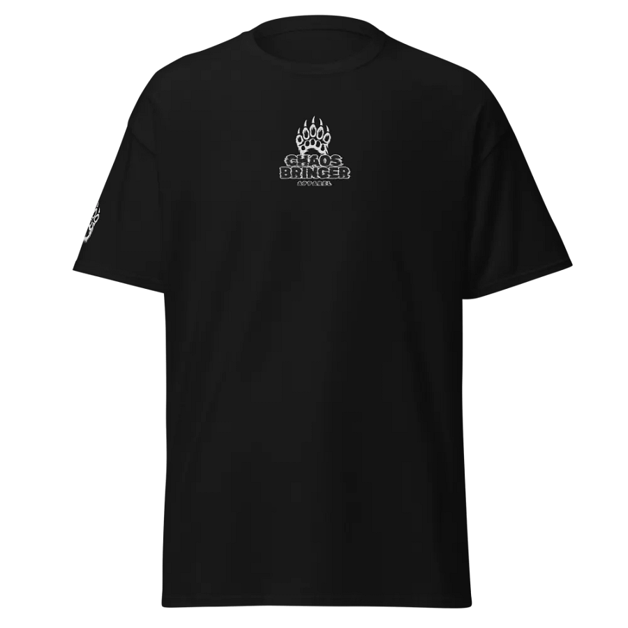 Flame Bringer Streetwear Tee product image (14)