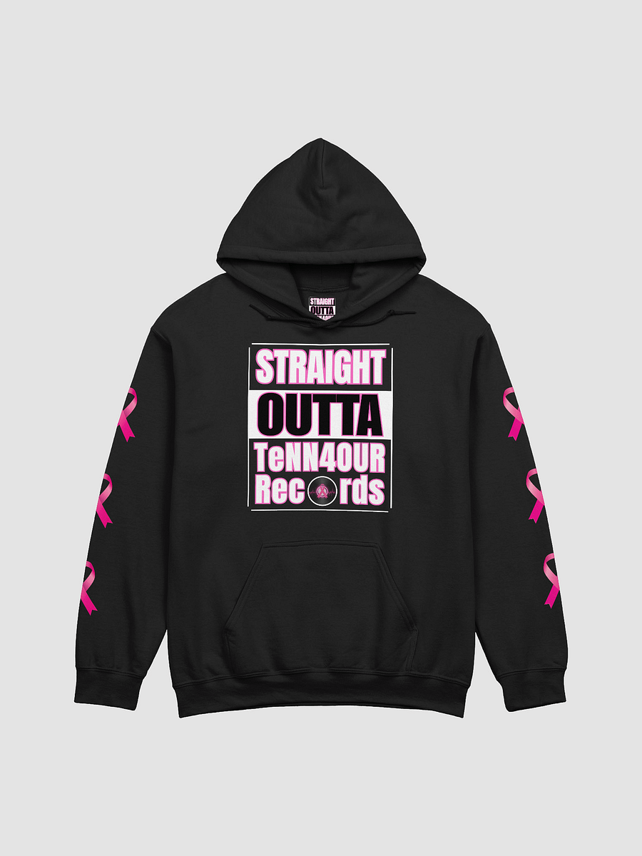 Breast Cancer Awareness Hoodie product image (1)