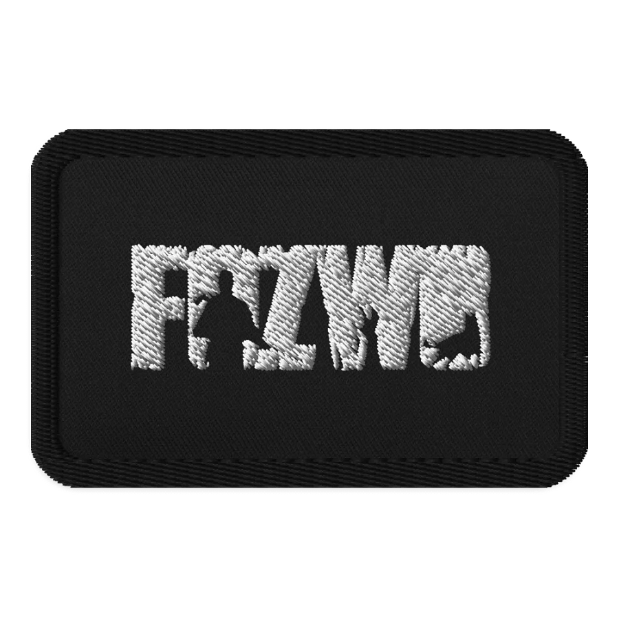 Fozwo Patch product image (1)