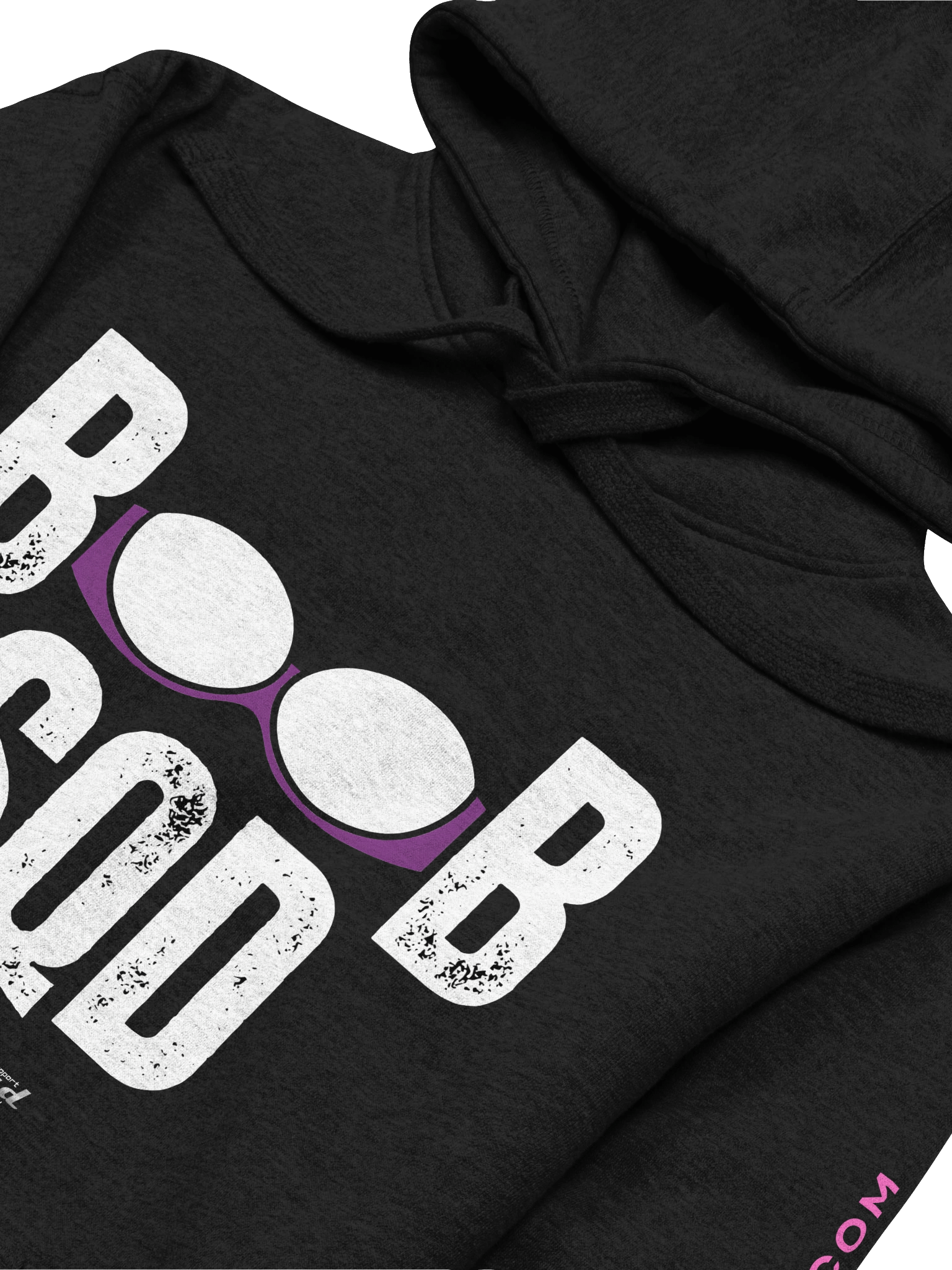 The Boob Squad - NoobSquad Official Hoodie product image (3)